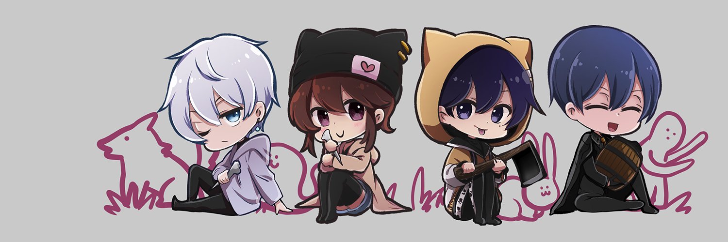 Anko_mame's profile banner image