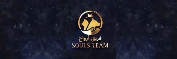 فريق أرواح Profile Banner