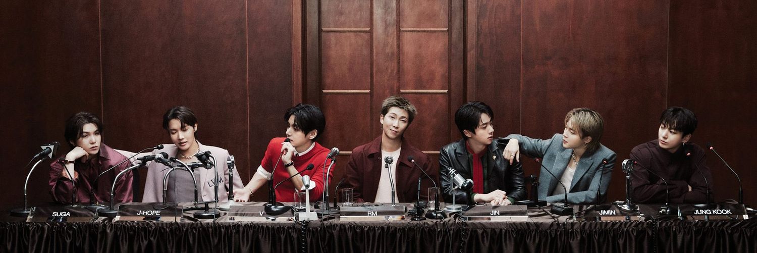 du ☪︎🐡 BTS YEAR 🪭 banner