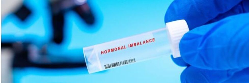 GENDER GLOW PHARMACY banner