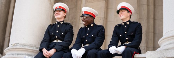 SeaCadetsUK Profile Banner