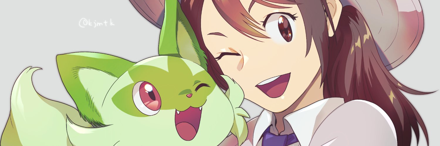kjmtk's profile banner image