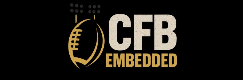 Kev | CFB Embedded banner