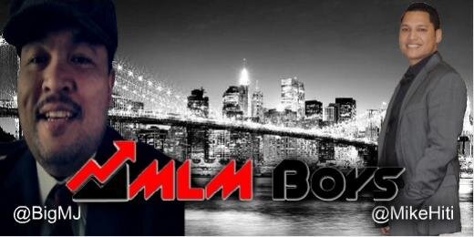 MLMBOYS's profile banner image