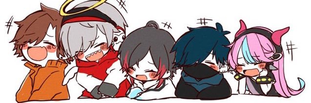 じょーじ banner