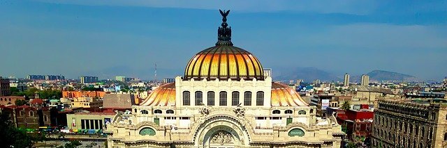 TOPenMexico's profile banner image