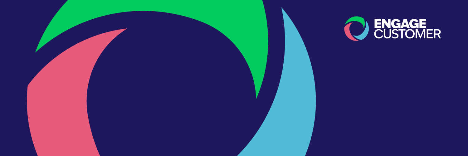 Engage Customer banner