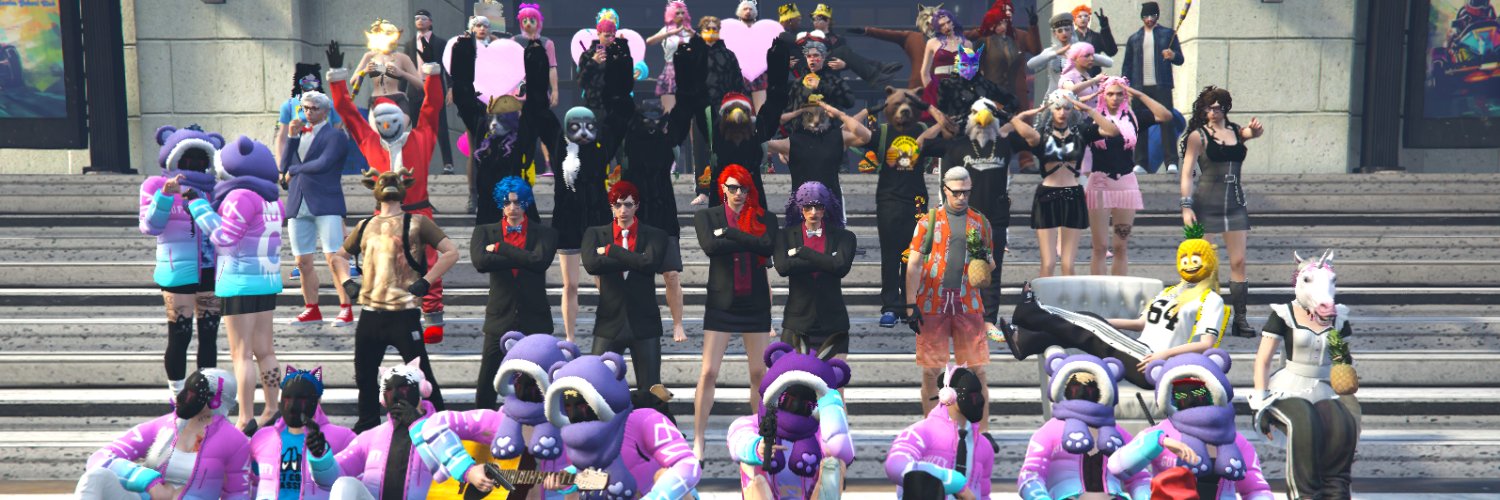 しまたこ🐙 banner