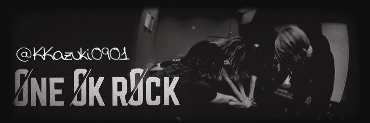 KKazuki0901's profile banner image