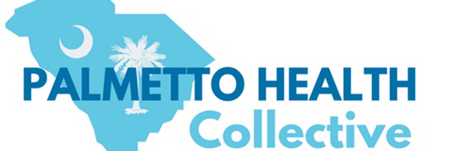 Palmetto Health Collective Profile Banner