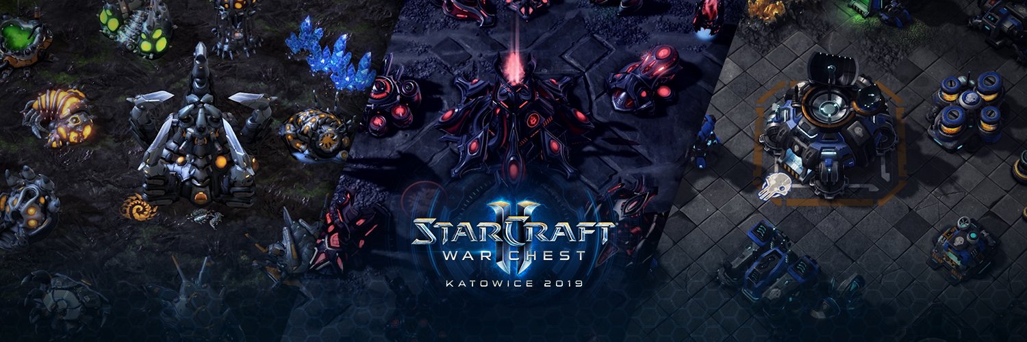 StarCraft_KR's profile banner image