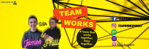 TWPod1 Profile Banner