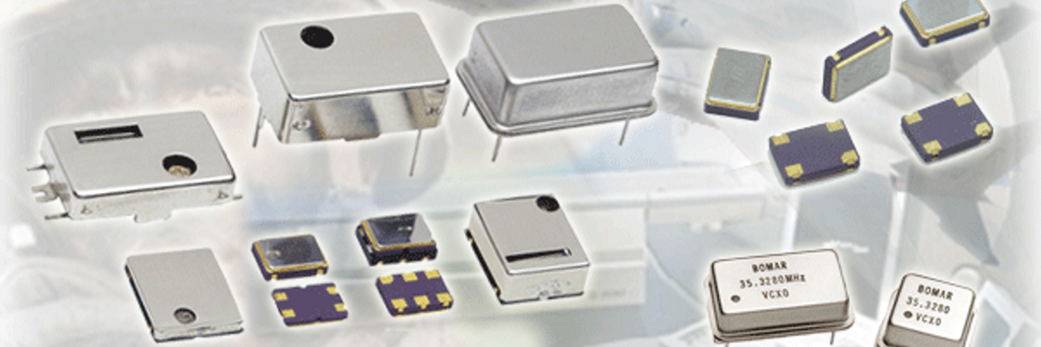 Bomar Crystal (BomarCrystal) / Twitter