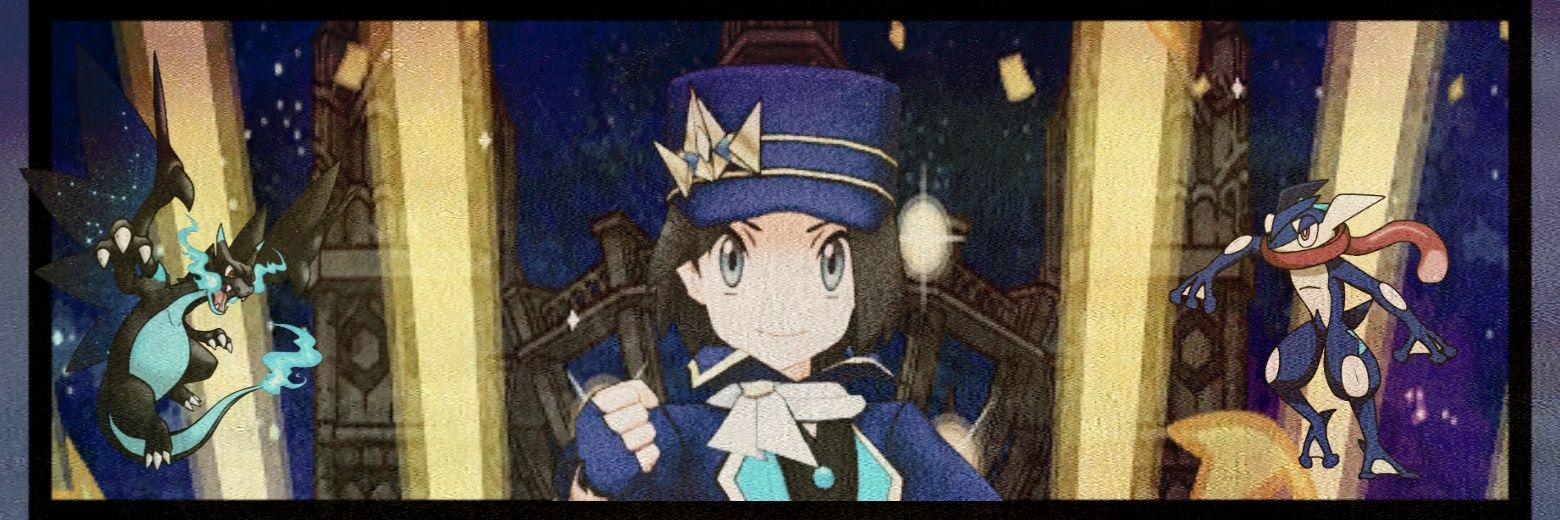 𝐓𝐡𝐞 𝐂𝐡𝐚𝐦𝐩𝐢𝐨𝐧 banner
