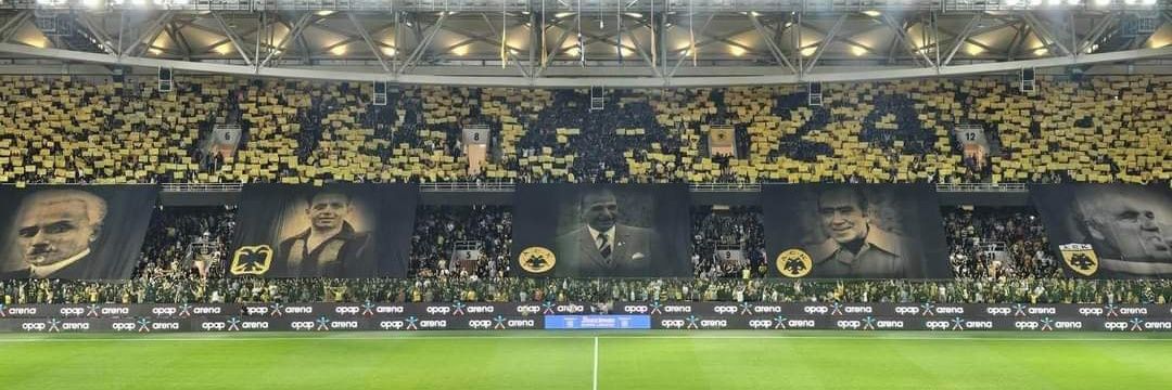 Ευλάμπιος Μαντέκας💣's banner