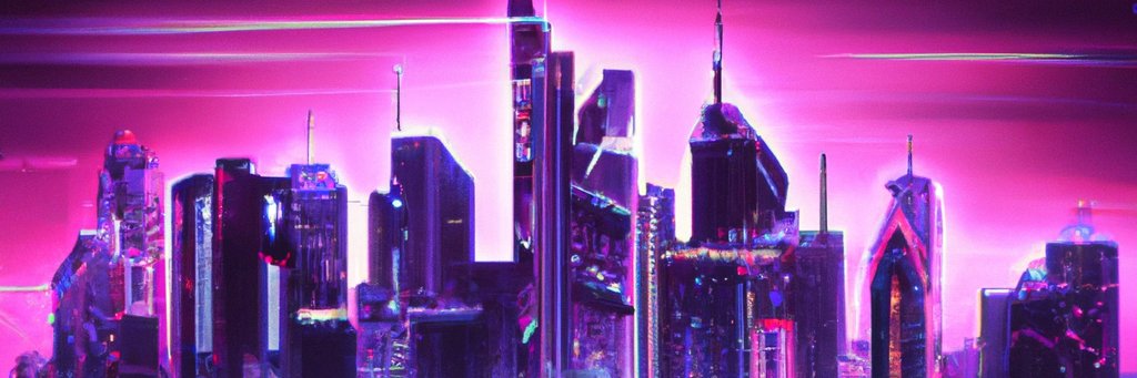 AlphaCryptoGPT banner