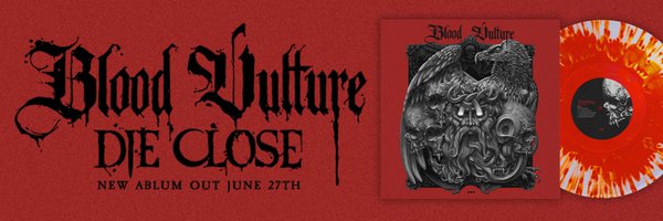 BloodVultvre Profile Banner