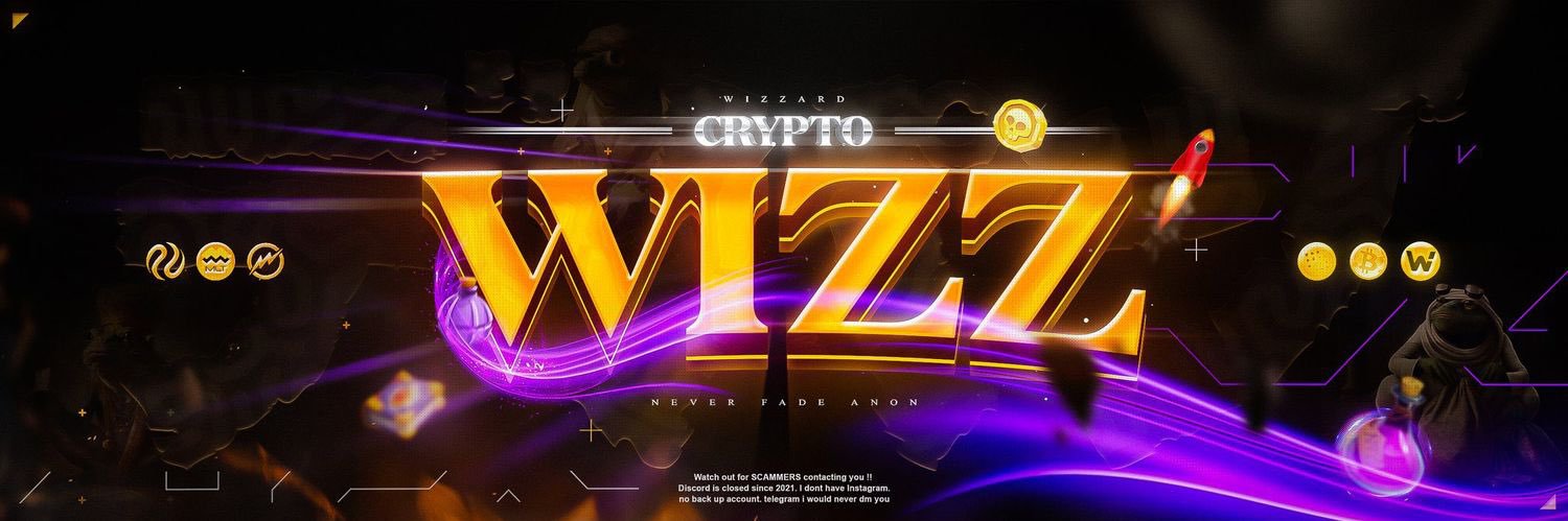 wizardcryptoo's profile banner image