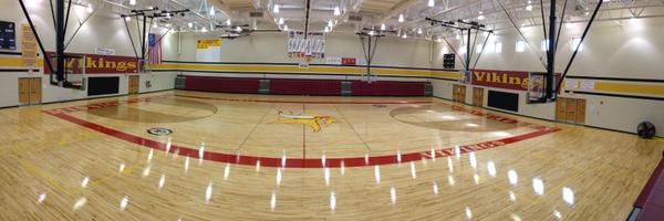 MVVikings Profile Banner