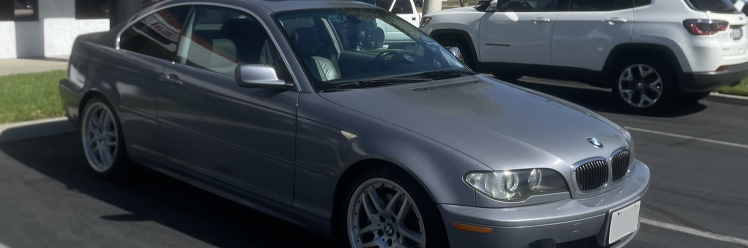 elijahizcool's profile banner image