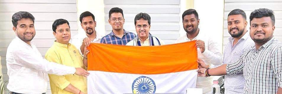 VikkiPrasad's profile banner image
