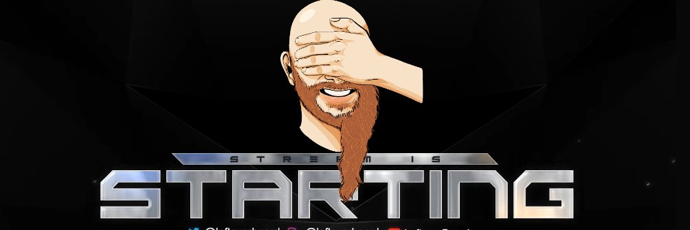 LeftoverBeard's profile banner image