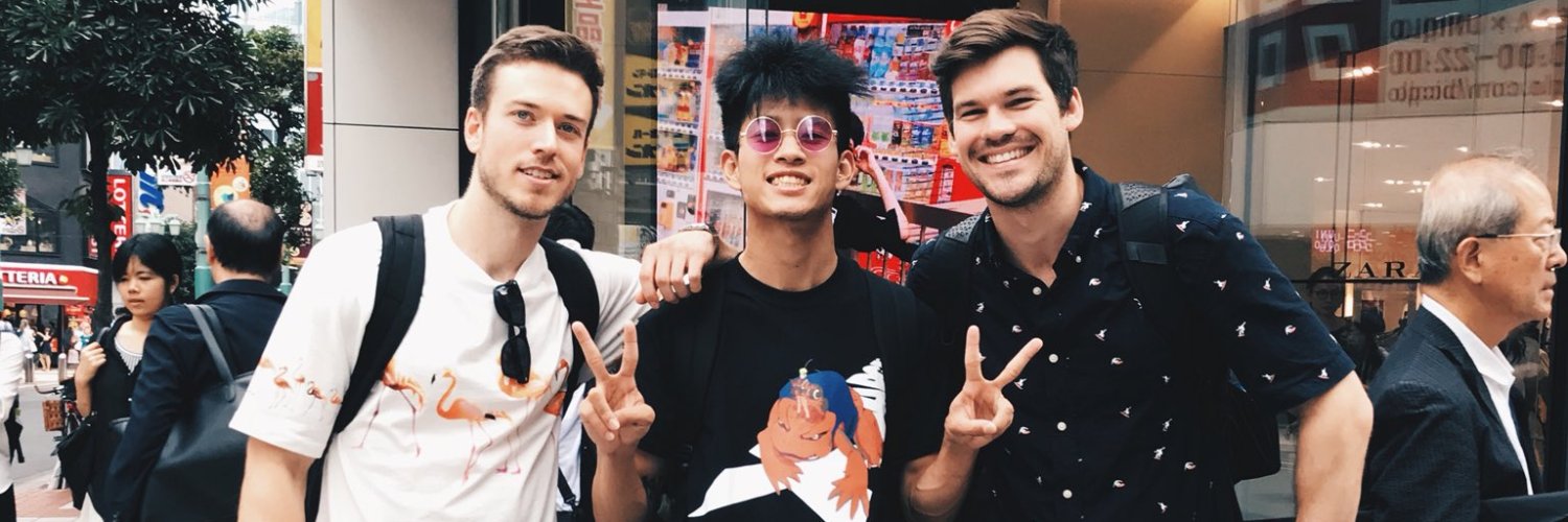Cjaywalk's profile banner image