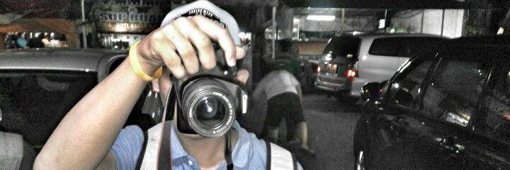 rmaulana51's profile banner image