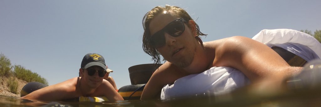 Scott LaFerriere banner