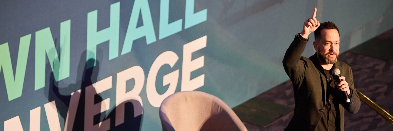 davegute's profile banner image