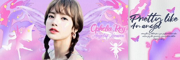 Ophelia Rey Profile Banner