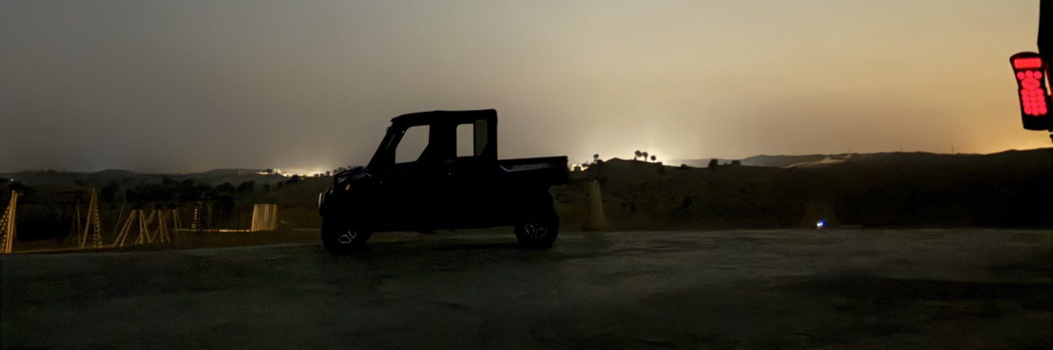 Prashant Sisodia banner