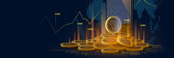 CryptoSilvFox Profile Banner