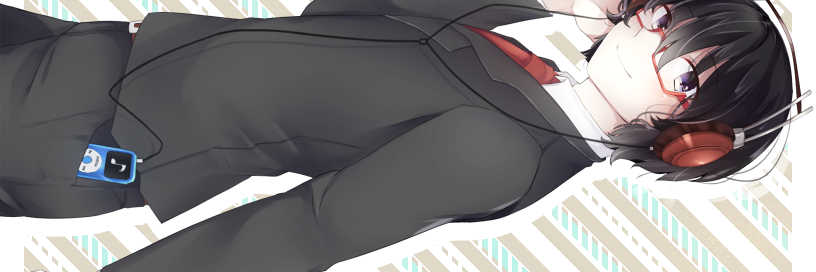 mikatanico's profile banner image