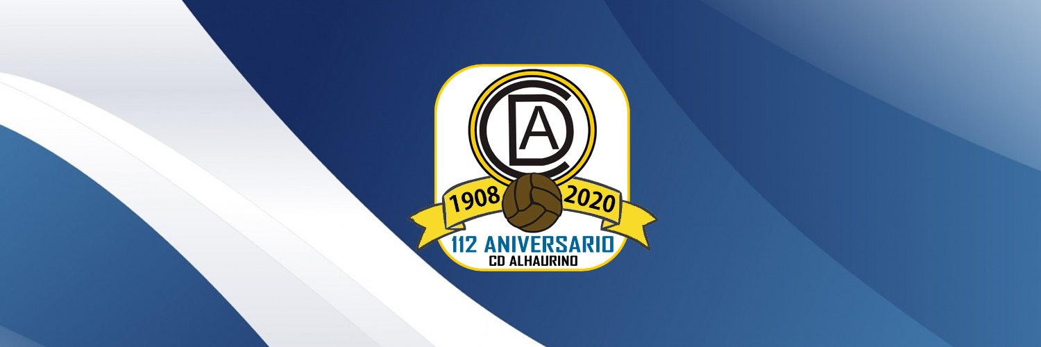 Club Deportivo Alhaurino 🇪🇸 Profile Banner