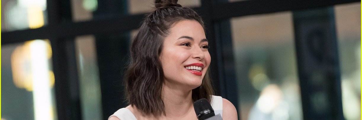 Miranda Cosgrove Italia 🇮🇹✌🏻🇺🇸 banner