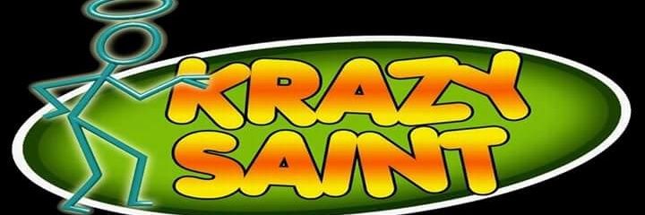 krazysaint's profile banner image
