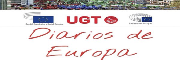 EUPoliciesUGT Profile Banner