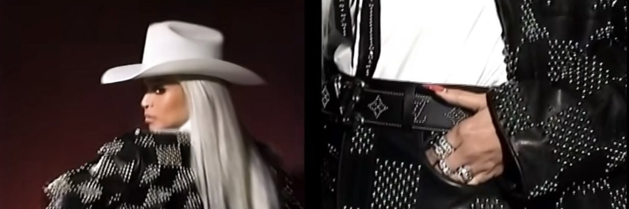 Yeehaw Enthusiast 𐚁 banner