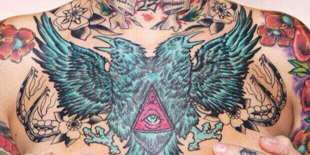 BestTattooDaily's profile banner image