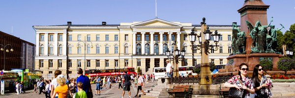 helsinkiuni Profile Banner