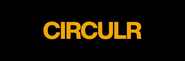 CIRCULR Profile Banner