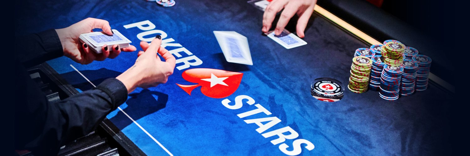PokerStarsTW's profile banner image