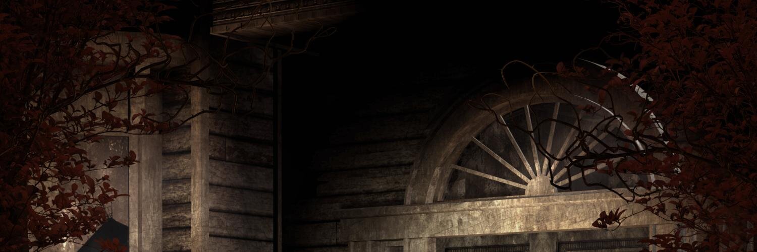 RozennMari's profile banner image