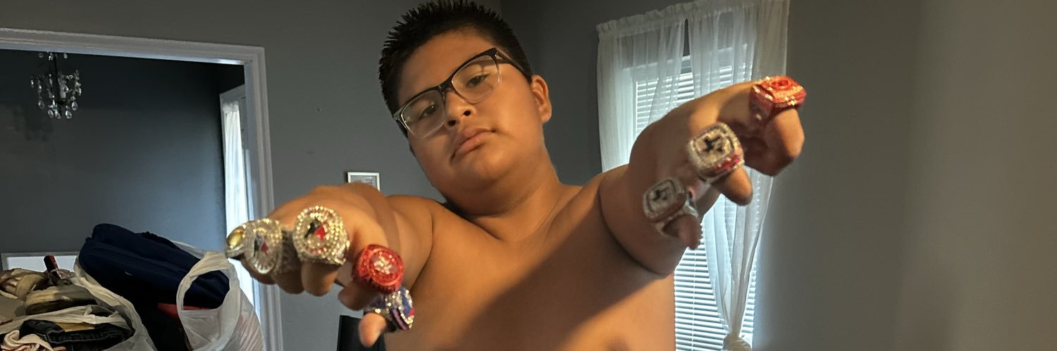 DANIEL GARCIA banner