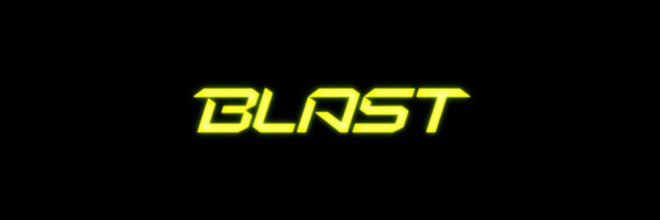 blast Profile Banner