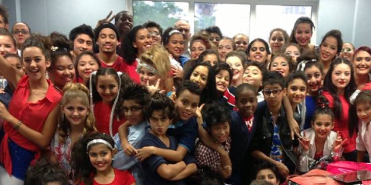 DIS_Performance's profile banner image