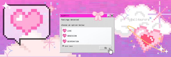 all4aurora Profile Banner