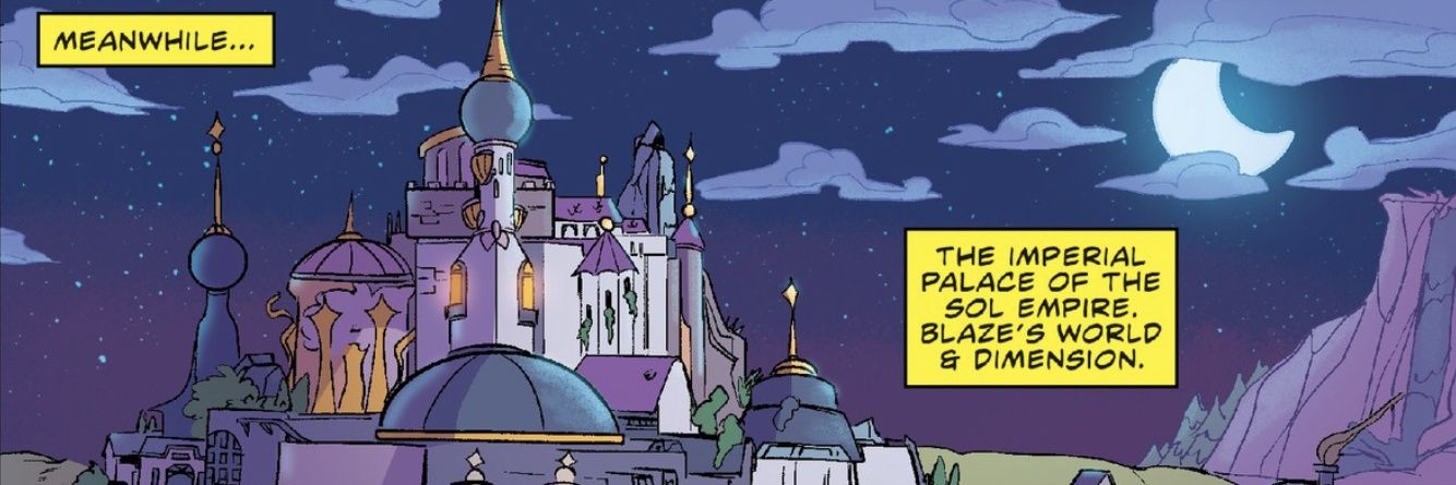 RUSH the CAT ! banner