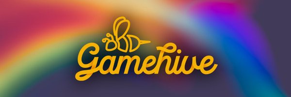 GameHive 🐝 Profile Banner